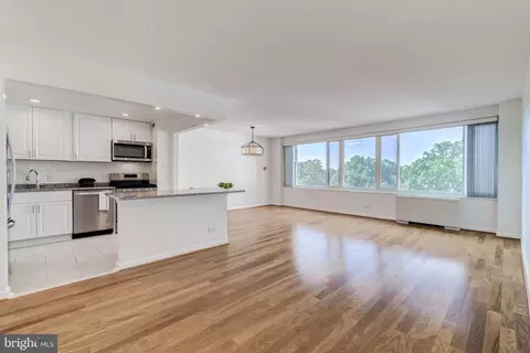 4501 Arlington Blvd #617, Arlington, VA 22203