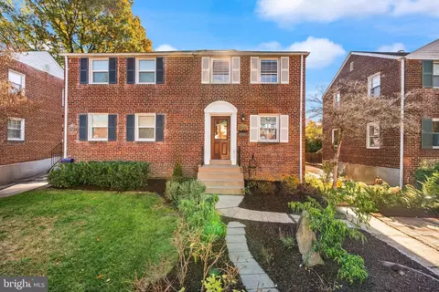 3726 3rd St S, Arlington, VA 22204