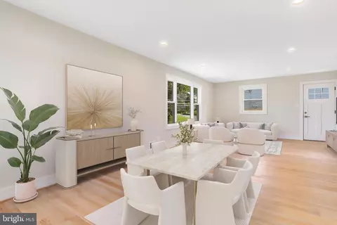 1601 S Stafford St, Arlington, VA 22204