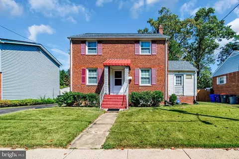 5943 2nd St S, Arlington, VA 22204