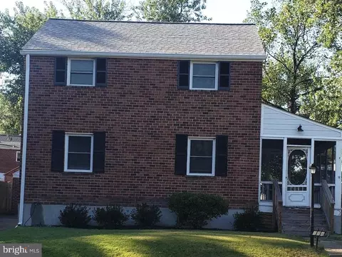 224 N Wakefield St, Arlington, VA 22203