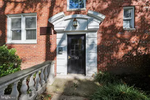 110 N George Mason Dr #110-3, Arlington, VA 22203