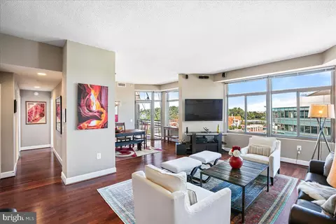 3600 Glebe Rd S #1112W, Arlington, VA 22202