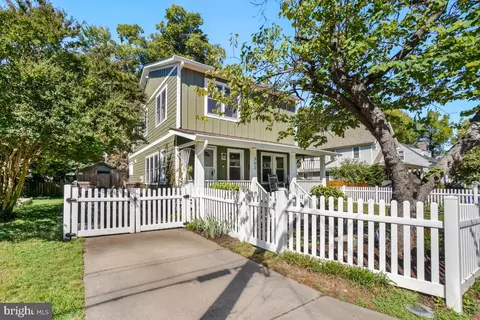 302 S Barton St, Arlington, VA 22204 photo 37