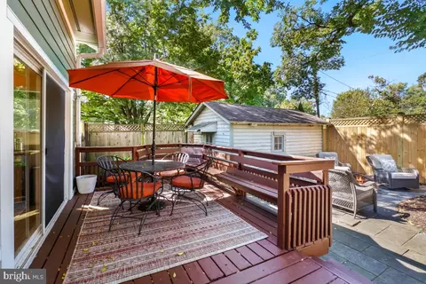 302 S Barton St, Arlington, VA 22204 photo 33