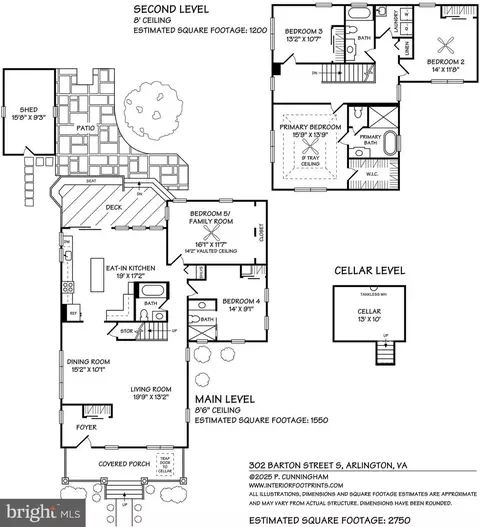 302 S Barton St, Arlington, VA 22204 photo 39