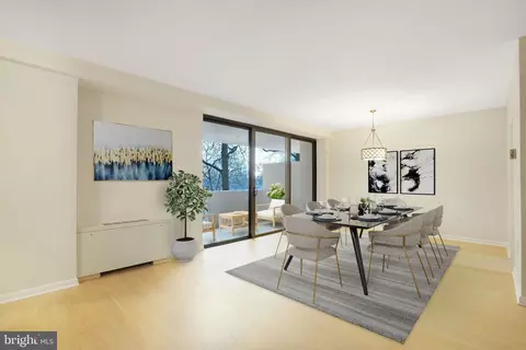 4141 Henderson Rd #303, Arlington, VA 22203