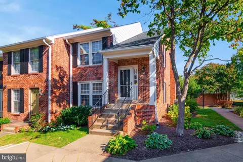 2508 E S Arlington Mill Dr #5, Arlington, VA 22206