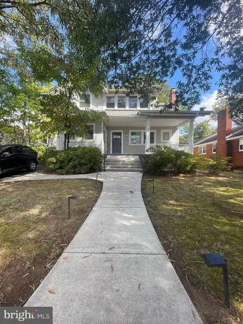 407 N Bryan St, Arlington, VA 22201