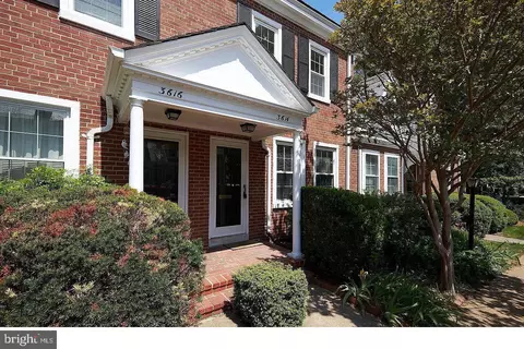 3614 S Taylor St #1450, Arlington, VA 22206