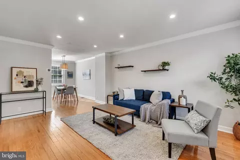 3535 S Wakefield St, Arlington, VA 22206