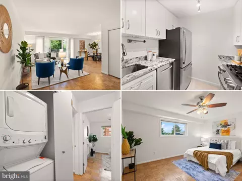 4360 Cherry Hill Rd #103, Arlington, VA 22207