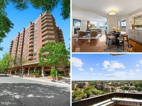 1276 N Wayne St N #1225, Arlington, VA 22201