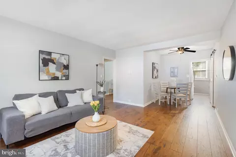 4324 2nd Rd N #43241, Arlington, VA 22203