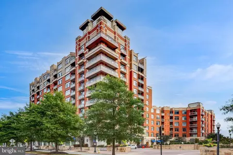 3600 S Glebe Rd S #1119W, Arlington, VA 22202
