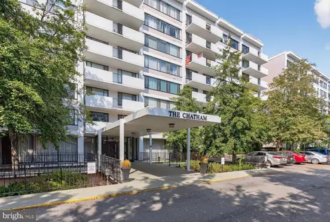 4501 Arlington Blvd #715, Arlington, VA 22203