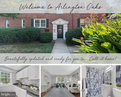 4374 N Pershing Dr #1, Arlington, VA 22203