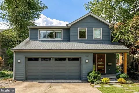 1410 N Johnson St, Arlington, VA 22201