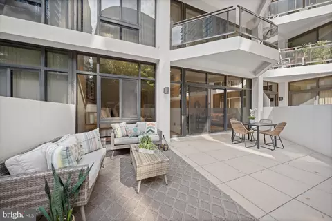 1530 Key Blvd #125, Arlington, VA 22209