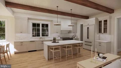 1036 N Daniel St, Arlington, VA 22201 photo 3