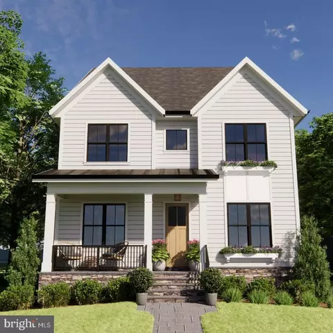 1036 N Daniel St, Arlington, VA 22201 photo 2