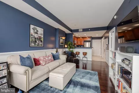 3600 S Glebe Rd #409W, Arlington, VA 22202