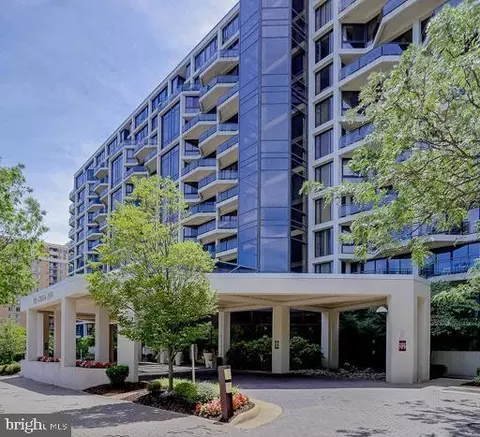 1530 Key Blvd #327, Arlington, VA 22209