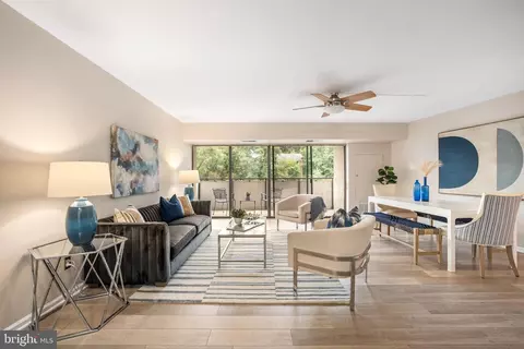 5300 Columbia Pike #514, Arlington, VA 22204