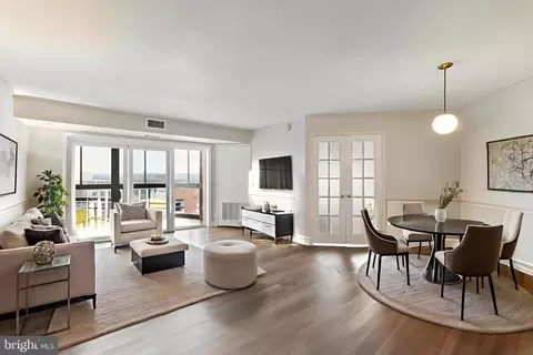 900 N Stafford St #1117, Arlington, VA 22203