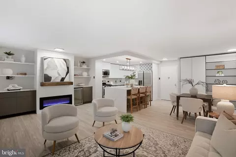 4501 Arlington Blvd #126, Arlington, VA 22203