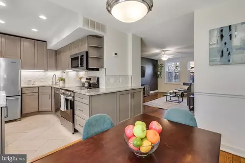 4426 36th St S #A1, Arlington, VA 22206