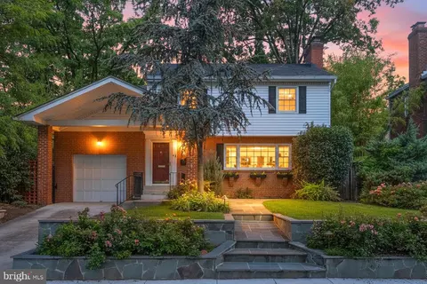 1417 21st St S, Arlington, VA 22202