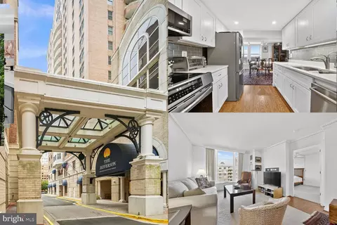 900 N Taylor St #2026, Arlington, VA 22203