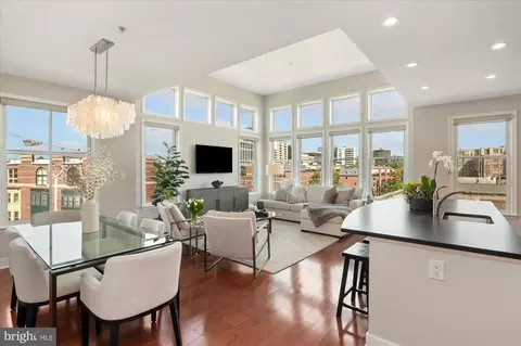 1511 N Rolfe St #A401, Arlington, VA 22209