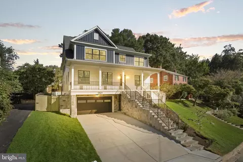 2541 23rd Rd N, Arlington, VA 22207