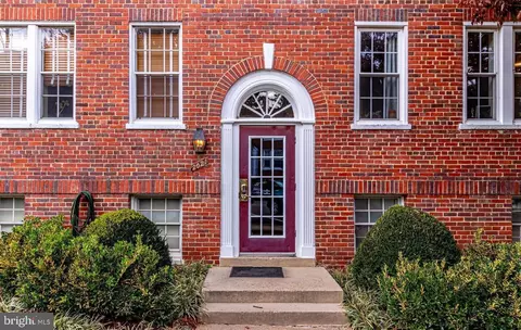 2021 Key Blvd #12618, Arlington, VA 22201