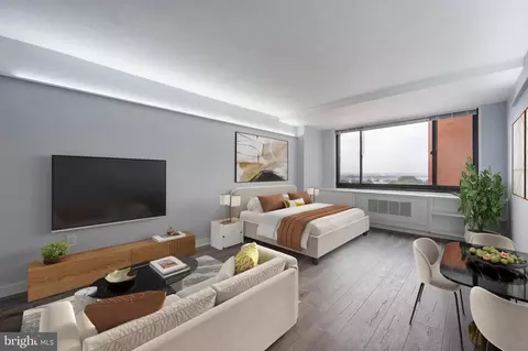 1011 Arlington Blvd #424, Arlington, VA 22209
