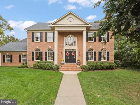 6100 35th St N, Arlington, VA 22213