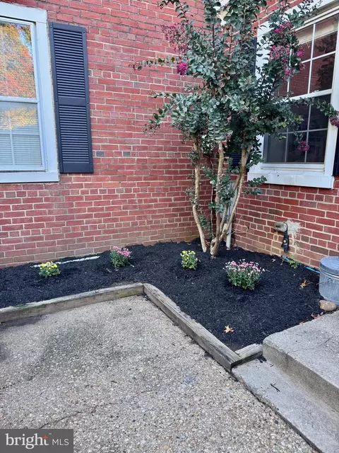 Exterior - 4800 30th St S, Arlington, VA 22206 photo 4 of 7