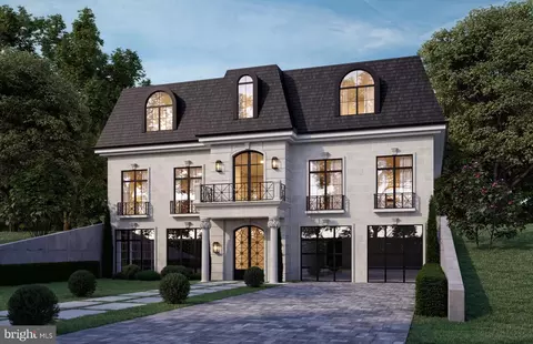 3020 N Edison St, Arlington, VA 22207