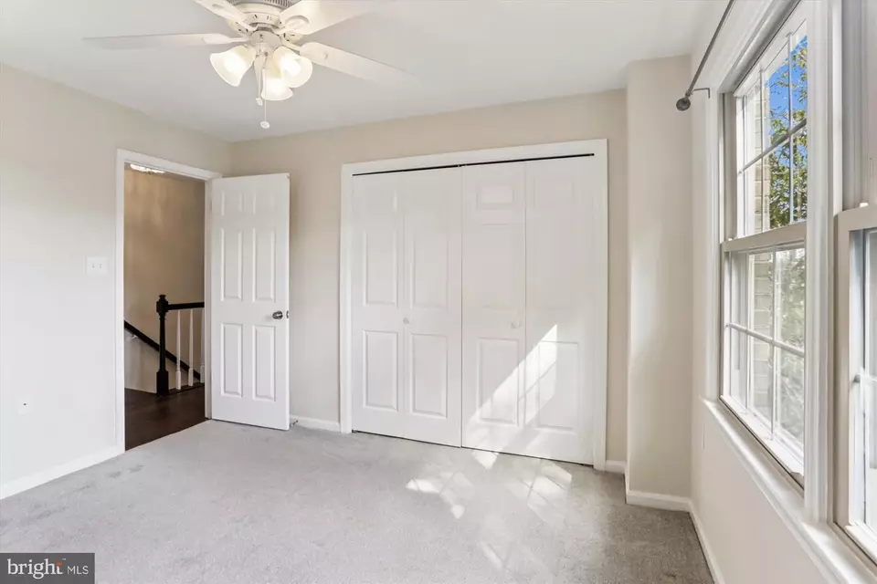 Bedroom - 945 S Scott St #2, Arlington, VA 22204 photo 3 of 5