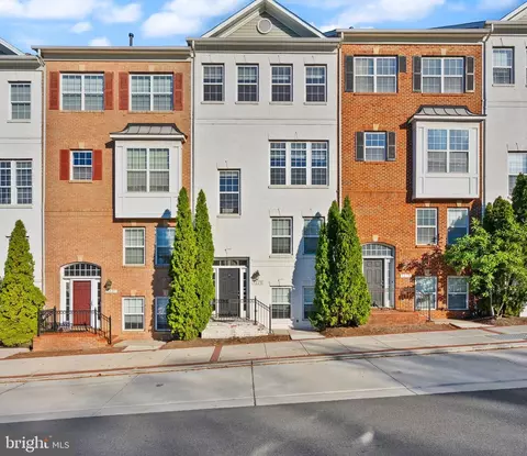 4025 Columbia Pike, Arlington, VA 22204