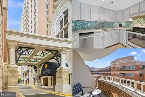 900 N Taylor St #1229, Arlington, VA 22203