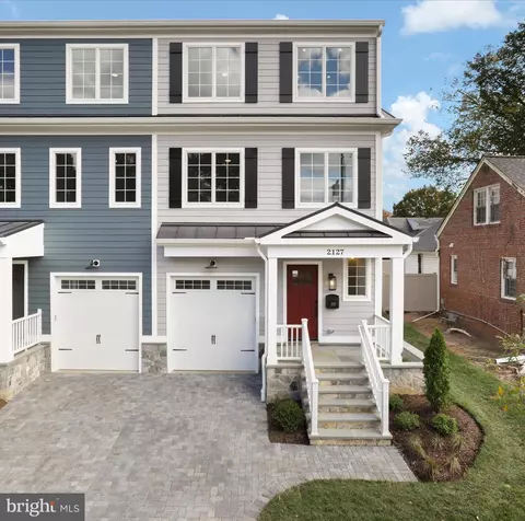 2127 N Troy St, Arlington, VA 22201