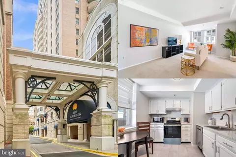 900 N Taylor St #505, Arlington, VA 22203
