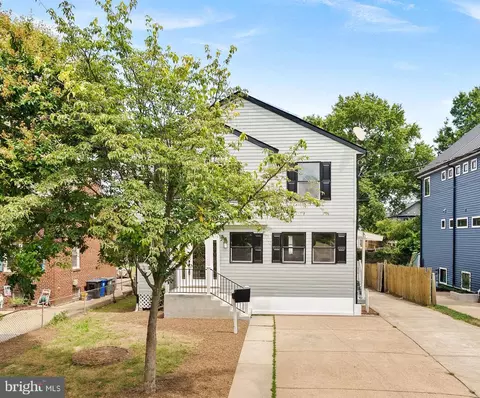 1805 S Pollard St, Arlington, VA 22204