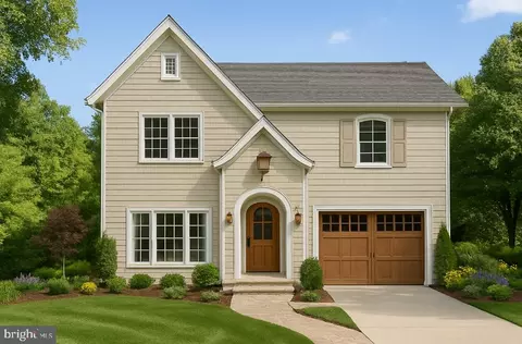 1712 S Nelson St, Arlington, VA 22204