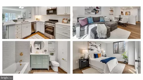 1045 N Utah St #506, Arlington, VA 22201