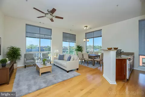 2200 N Westmoreland St #516, Arlington, VA 22213