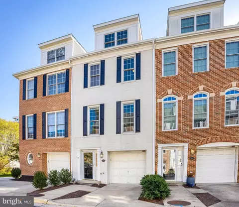 504 N B N Thomas St, Arlington, VA 22203